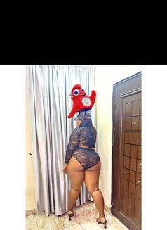 Creamy Ashley - escort in Lagos, Nigeria Photo 2 of 5