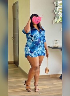 Creamy Ashley - escort in Lagos, Nigeria Photo 3 of 5