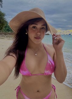 CREAMY CUM now in OKI - Acompañantes transexual in Okinawa Island Photo 27 of 27