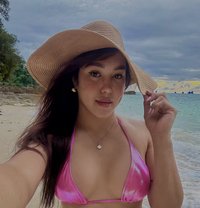 New with Creamy Cum - Acompañantes transexual in Okinawa Island