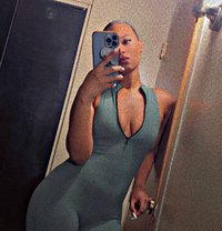 Creamy Dicey - escort in Accra