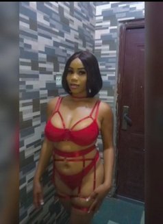 Creamy Diva - escort in Lagos, Nigeria Photo 2 of 3