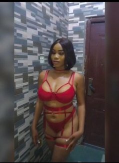 Creamy Diva - escort in Lagos, Nigeria Photo 3 of 3