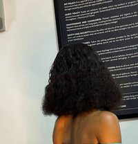 Creamy Drips - masseuse in Doha