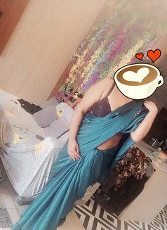 Creamy Girl - escort in Noida Photo 1 of 3
