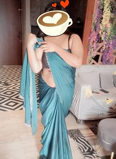 Creamy Girl - escort in Noida Photo 2 of 3