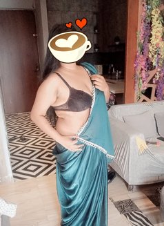 Creamy Girl - escort in Noida Photo 3 of 3