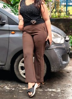 Creamy Girl - escort in Noida Photo 3 of 3