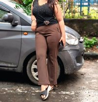 Creamy Girl - puta in Noida