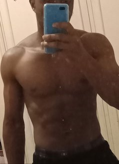 Creamy Girth Prince - Male escort in Nairobi Photo 1 of 5