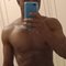 Creamy Girth Prince - Male escort in Nairobi
