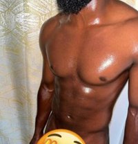 Creamy Girth Prince - Acompañantes masculino in Nairobi