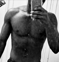 Creamy Girth Prince - Acompañantes masculino in Nairobi