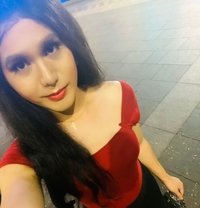 Dominant Hard Cock Top and Bottom - Acompañantes transexual in Macao Photo 1 of 27
