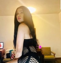 Mistress Shaneza Crossdresser Hard Cock - Transsexual escort in Manila Photo 10 of 27