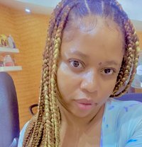 Creamy Juicy1 - puta in Benin City