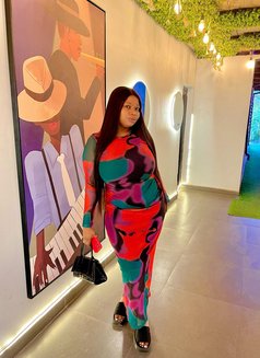 Creamy Juicy - escort in Benin City Photo 3 of 3