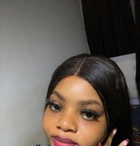 Creamy Juicy - escort in Benin City