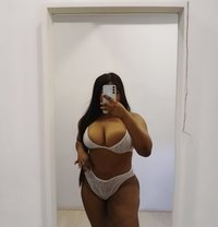 Creamy - escort in Kuala Lumpur