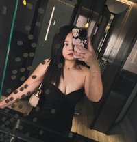 Creamy New Escort - puta in Bangkok