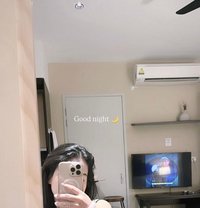 Creamy New Escort - puta in Bangkok