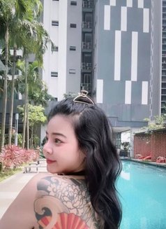 Creamy New Escort - puta in Bangkok Photo 3 of 6