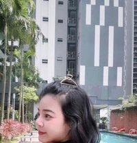 Creamy New Escort - puta in Bangkok