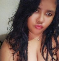 Creamy pussycat - escort in Manila