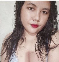 Creamy pussycat - escort in Manila