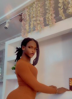 Creamy Pusy - Transsexual escort in Abuja Photo 2 of 4