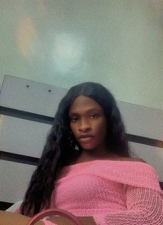 Creamy Pusy - Transsexual escort in Abuja Photo 4 of 4