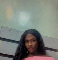 Creamy Pusy - Transsexual escort in Abuja