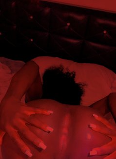 Creamy Pusy - Transsexual escort in Abuja Photo 1 of 4