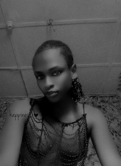 Creamy Pusy - Transsexual escort in Abuja Photo 2 of 4