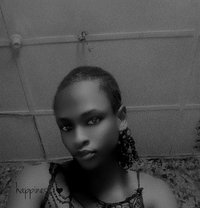 Creamy Pusy - Transsexual escort in Abuja
