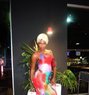 Creamy Pusy - Acompañantes transexual in Lagos, Nigeria Photo 2 of 3