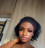 Creamy Pusy - Acompañantes transexual in Lagos, Nigeria Photo 3 of 3