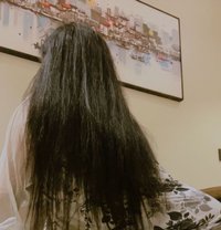 Creamy Riya - escort in Noida