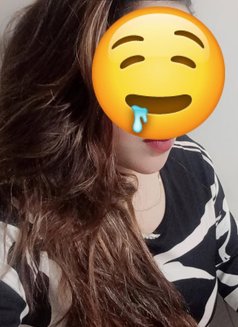 Creamy🌶Sapna(Anal🥒Queen)Fem 🫦Mal*Meet - puta in Noida Photo 16 of 17