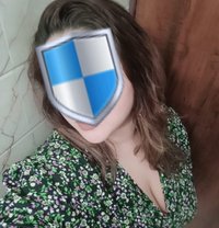 Creamy Sapna (Anal Queen) Housewife - escort in New Delhi