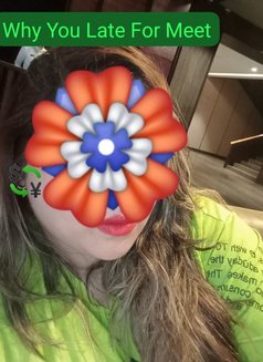 Creamy🌶Sapna (Anal🥒Queen) Housewife - escort in New Delhi Photo 13 of 15