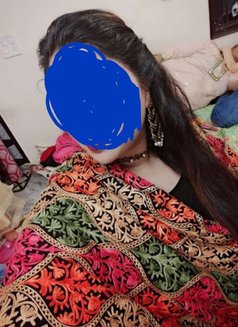 Creamy🌶Sapna(Anal🥒Queen)🧬Housewife - puta in Noida Photo 16 of 18