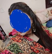 Creamy🌶Sapna(Anal🥒Queen)🧬Housewife - escort in Noida