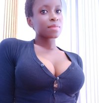 Creamy Sexy Girl - puta in Kampala