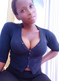Creamy Sexy Girl - escort in Kampala Photo 2 of 6