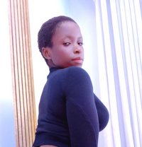 Creamy Sexy Girl - puta in Kampala