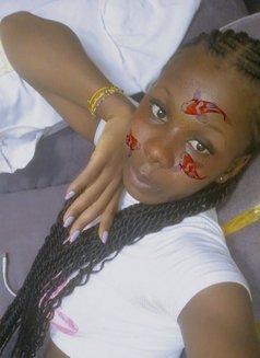 Creamy - puta in Al Ain Photo 1 of 2