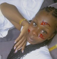 Creamy - escort in Ajmān