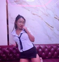 Creamy (Sukhumvit 22) - escort in Bangkok