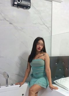 Creamy (Sukhumvit 22) - escort in Bangkok Photo 2 of 8